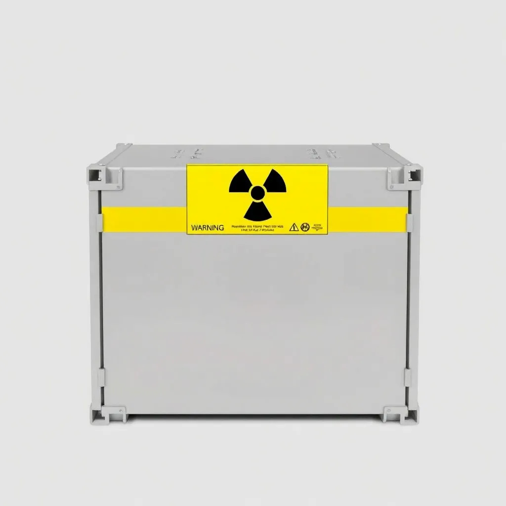 Radioactive Materials (Class 7)